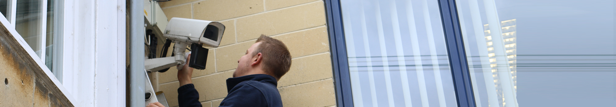 CCTV Installers Bath