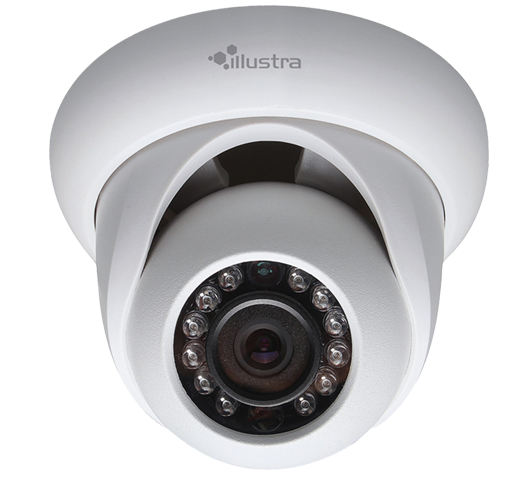 CCTV Systems Bath