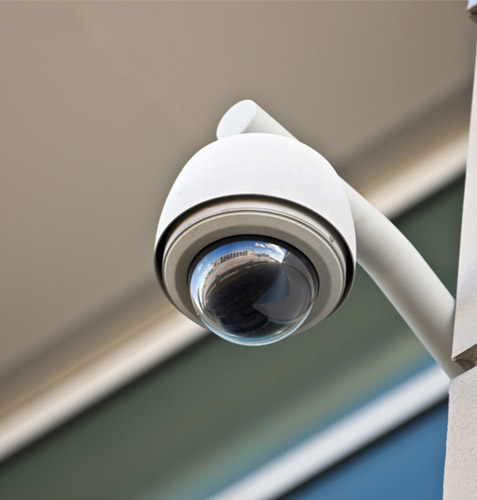 CCTV Installers Bath