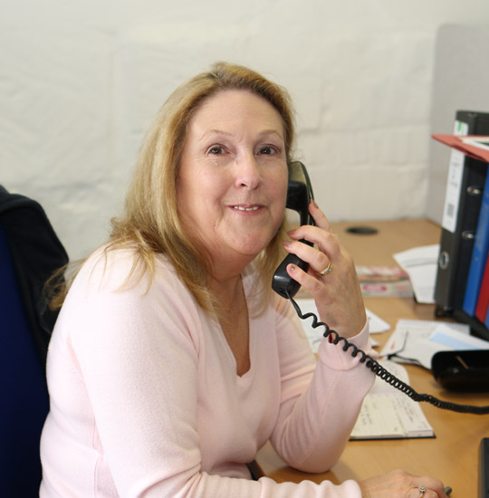 Security Maintenance Bath