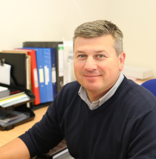 Security Maintenance Bath